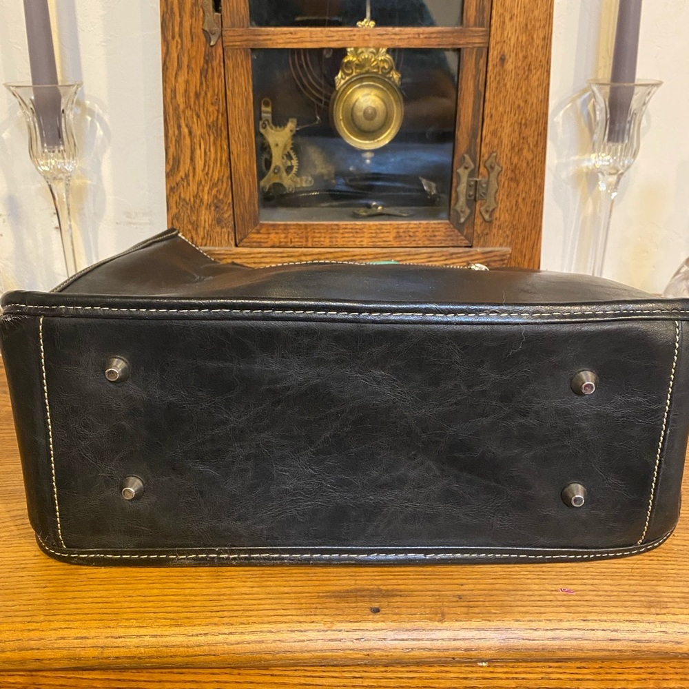 Trinity Ranch leather purse - Picture 4 of 4